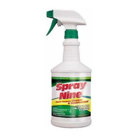Itw 32OZ Spray Nine Cleaner 26832
